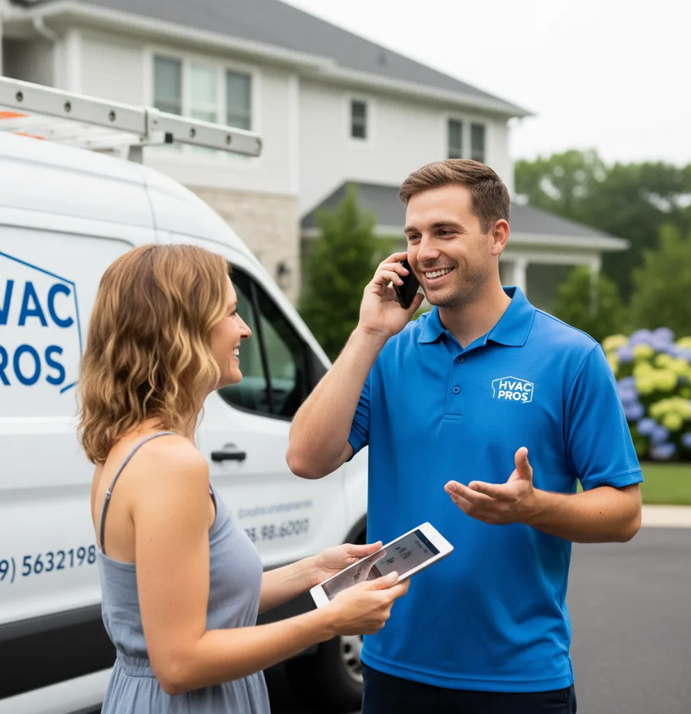 Furnace Repair in Awendaw, SC